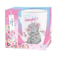 Lovely Daughter Me To You Bear Mug Extra Image 1 Preview
